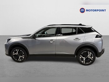 Used Peugeot 2008 undefined for sale - 78324904: Photo