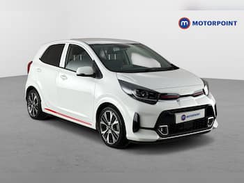 Used Kia Picanto 2024 for sale - 79776253: Photo