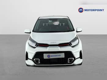 Used Kia Picanto 2024 for sale - 79776253: Photo