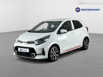 Used Kia Picanto 2024 for sale - 79776253: Photo