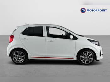 Used Kia Picanto 2024 for sale - 79776253: Photo