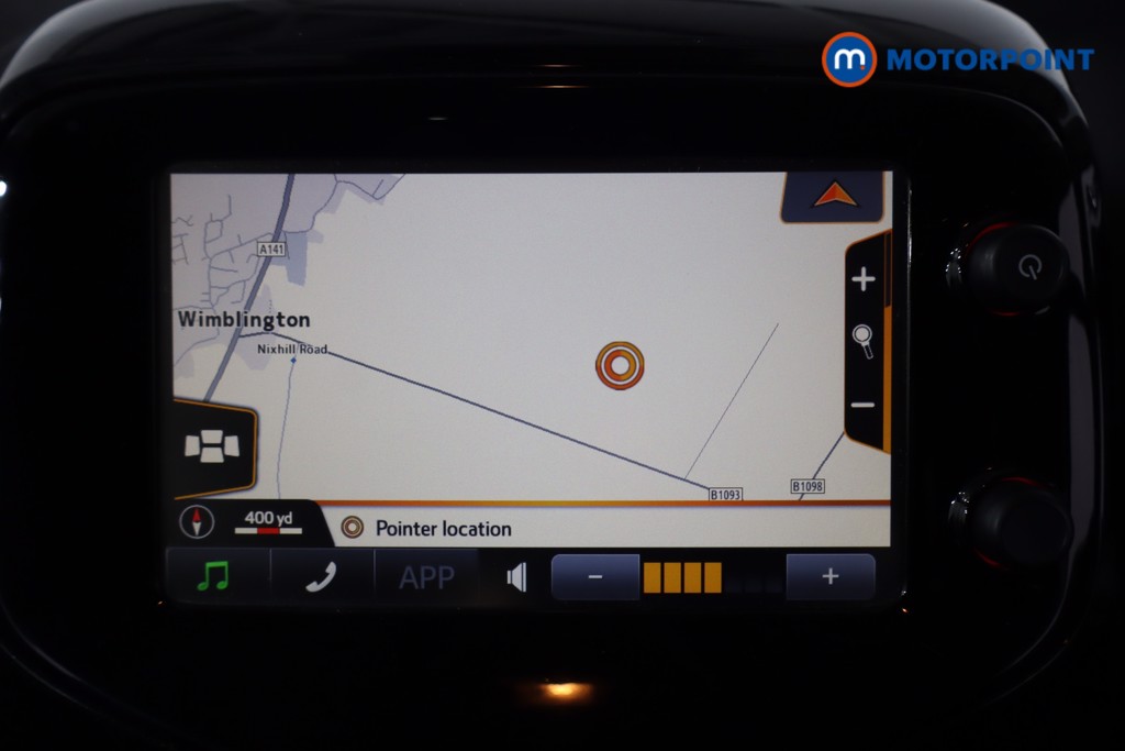 Used Toyota AYGO 2018 for sale - 77872737: Photo 10