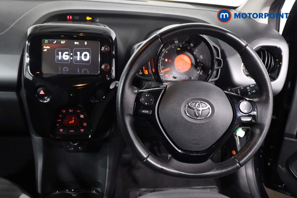 Used Toyota AYGO 2018 for sale - 77872737: Photo 11