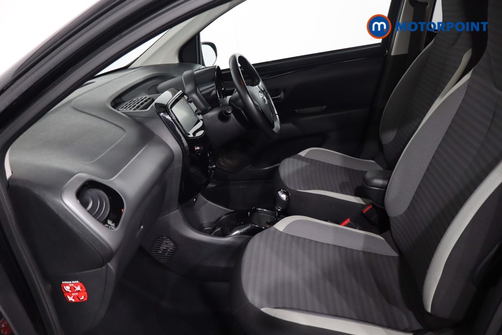 Used Toyota AYGO 2018 for sale - 77872737: Photo 12