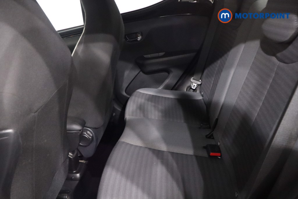 Used Toyota AYGO 2018 for sale - 77872737: Photo 13