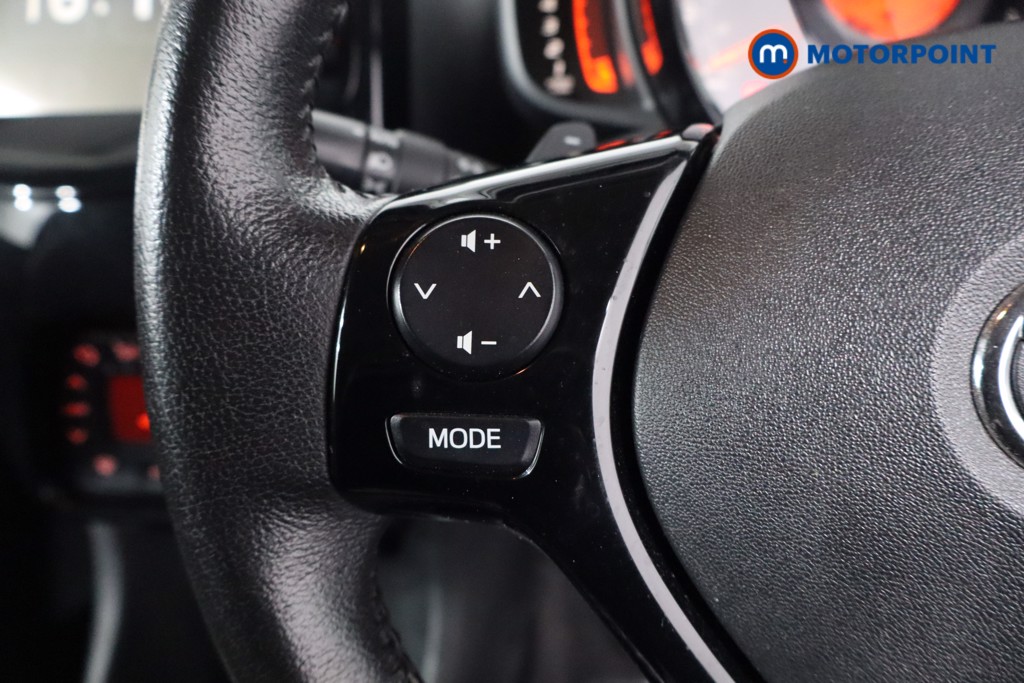 Used Toyota AYGO 2018 for sale - 77872737: Photo 15