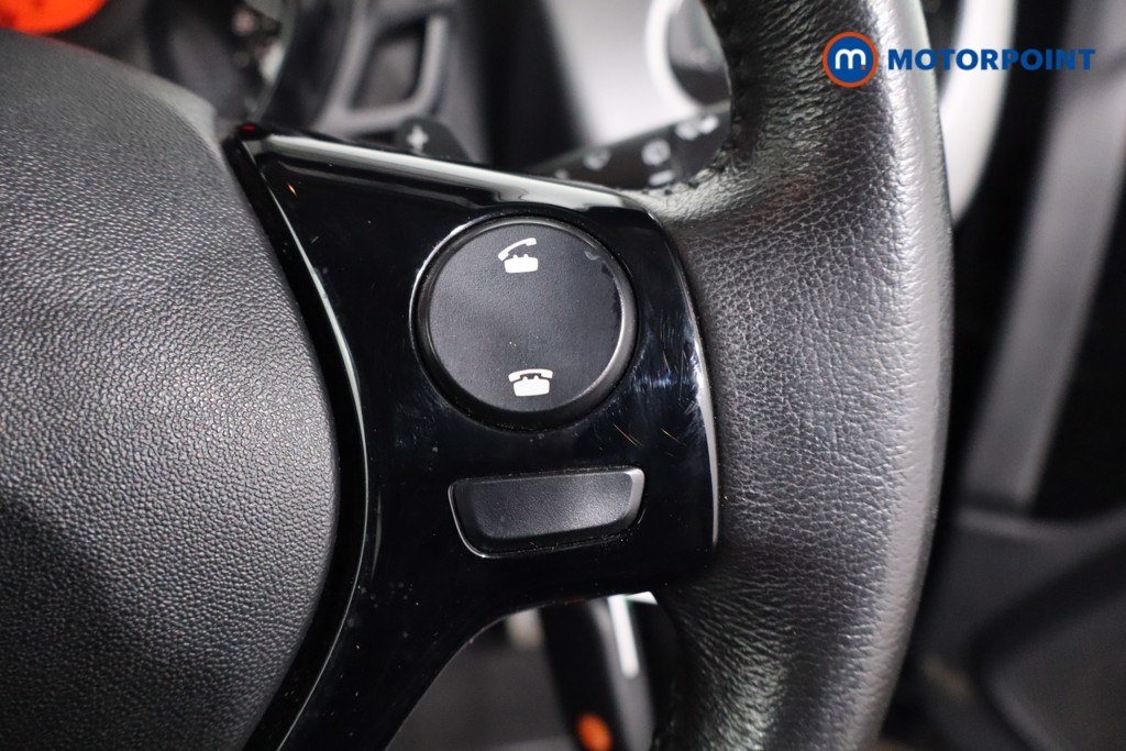 Used Toyota AYGO 2018 for sale - 77872737: Photo 16