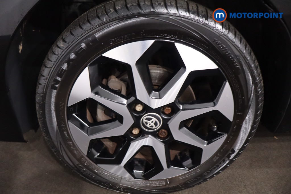 Used Toyota AYGO 2018 for sale - 77872737: Photo 19