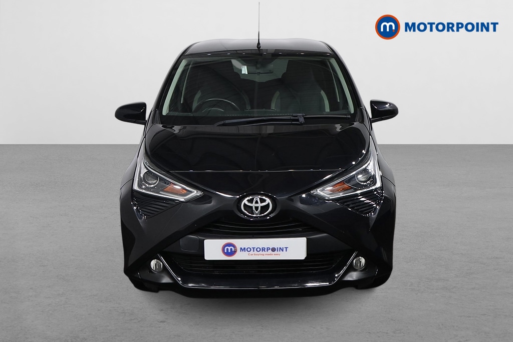 Used Toyota AYGO 2018 for sale - 77872737: Photo 2
