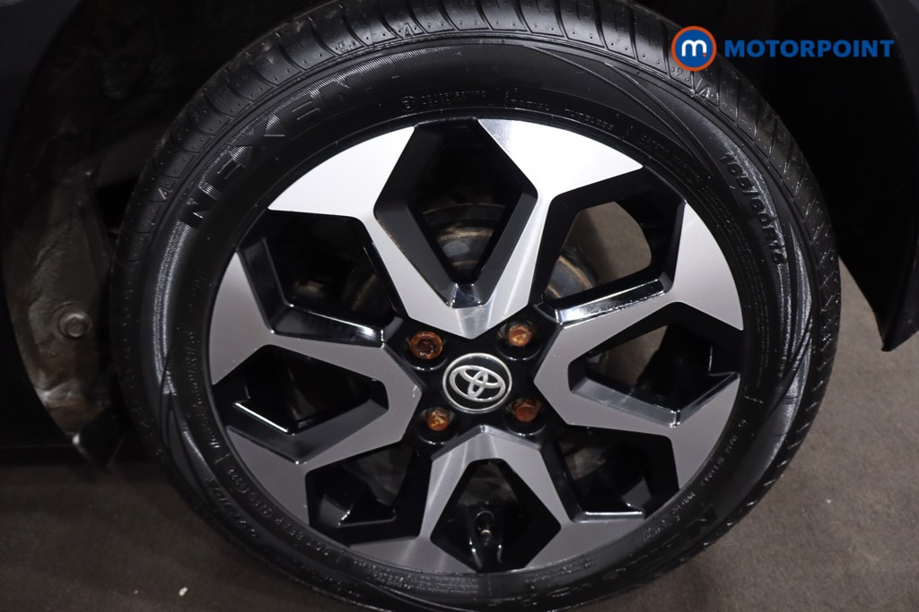 Used Toyota AYGO 2018 for sale - 77872737: Photo 20