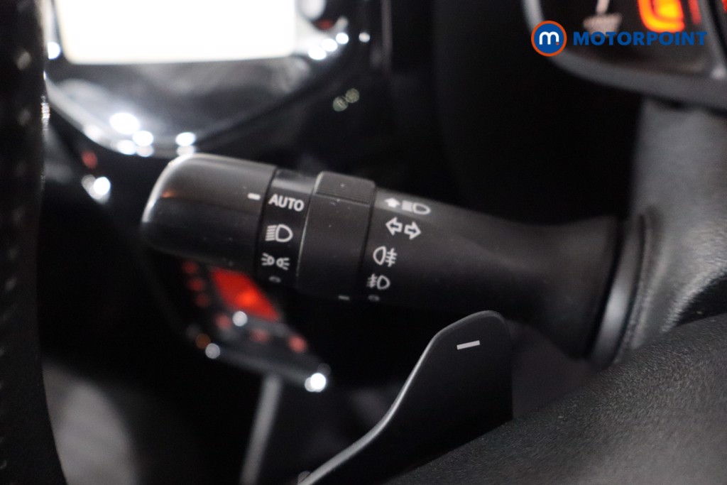 Used Toyota AYGO 2018 for sale - 77872737: Photo 22