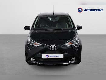Used Toyota AYGO 2018 for sale - 77872737: Photo
