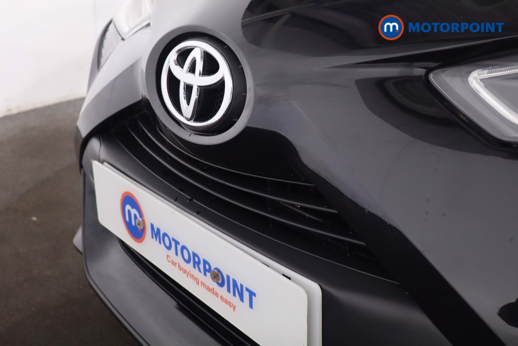 Used Toyota AYGO 2018 for sale - 77872737: Photo 32