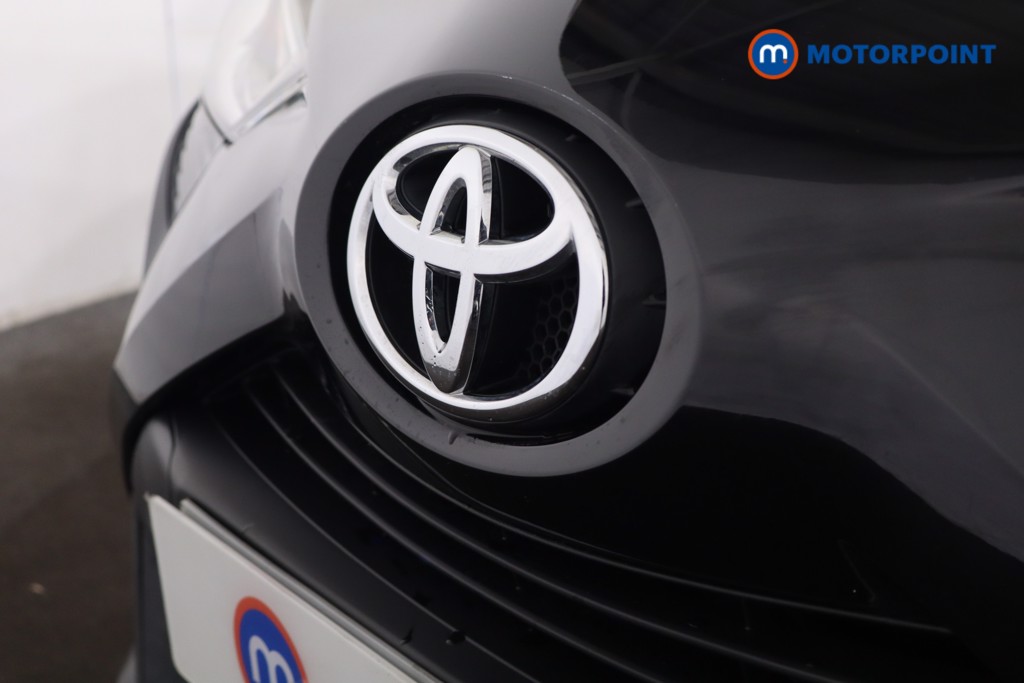 Used Toyota AYGO 2018 for sale - 77872737: Photo 33