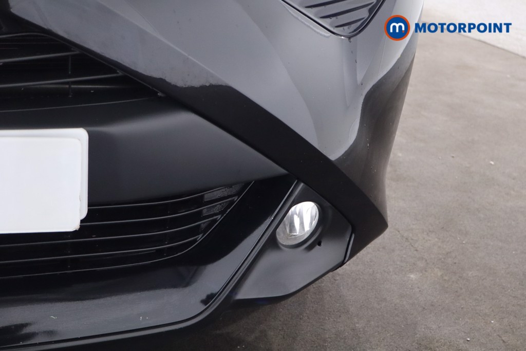 Used Toyota AYGO 2018 for sale - 77872737: Photo 35