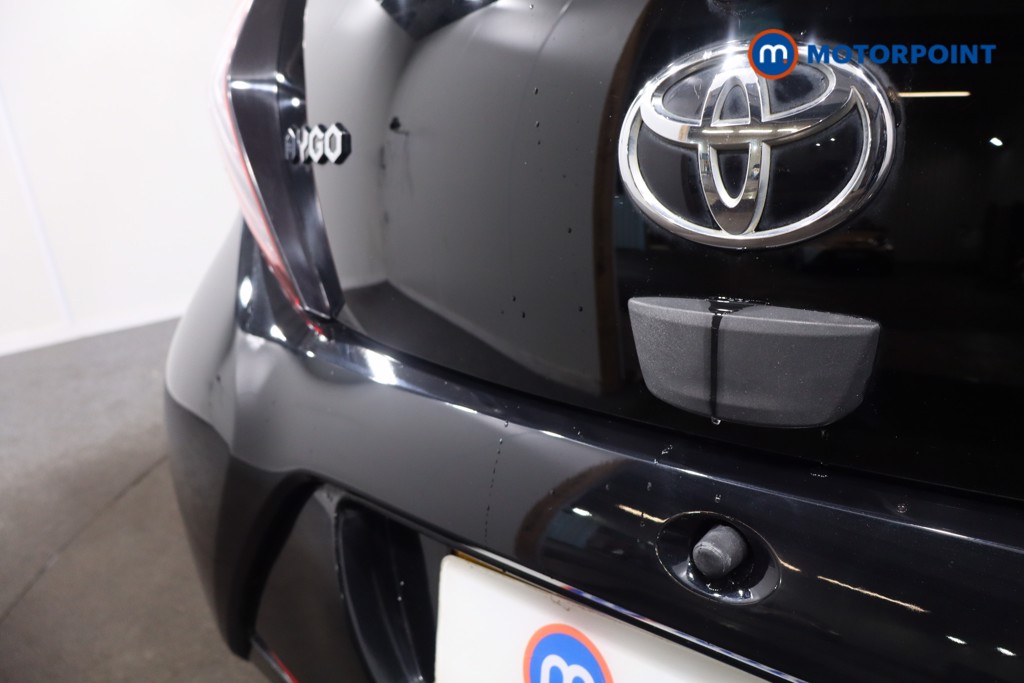 Used Toyota AYGO 2018 for sale - 77872737: Photo 39