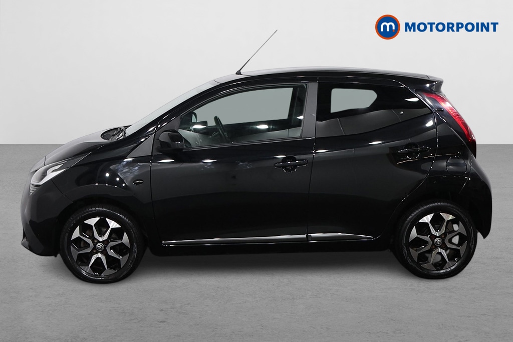 Used Toyota AYGO 2018 for sale - 77872737: Photo 4