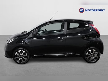 Used Toyota AYGO 2018 for sale - 77872737: Photo