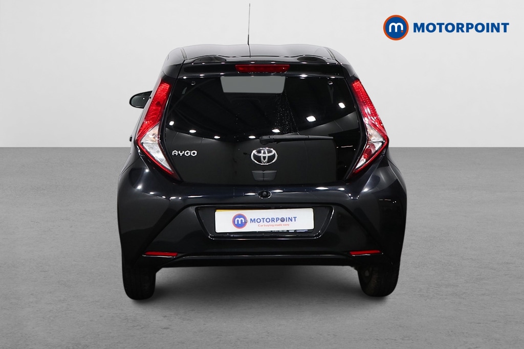 Used Toyota AYGO 2018 for sale - 77872737: Photo 6