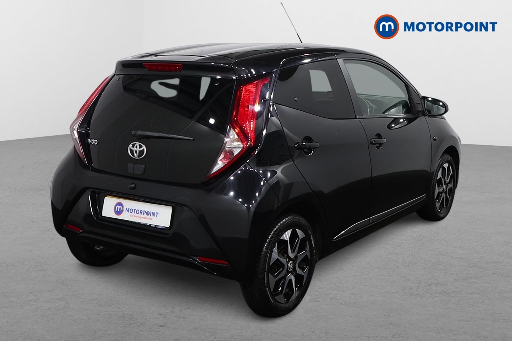 Used Toyota AYGO 2018 for sale - 77872737: Photo 7