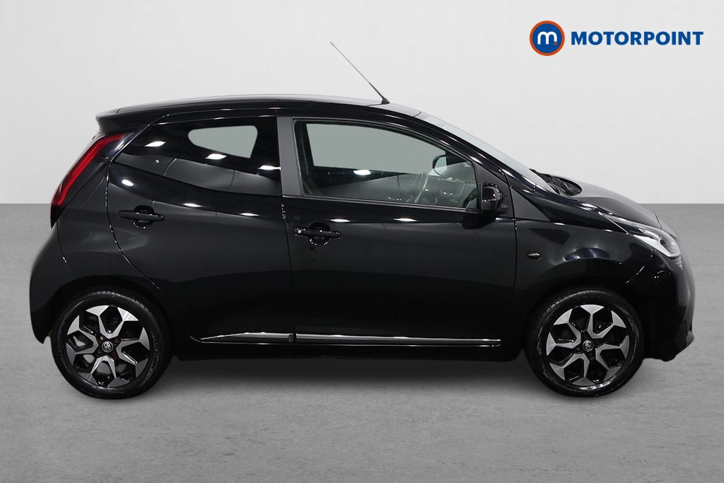 Used Toyota AYGO 2018 for sale - 77872737: Photo 8