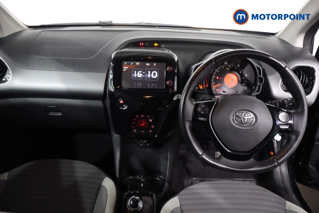 Used Toyota AYGO 2018 for sale - 77872737: Photo 9