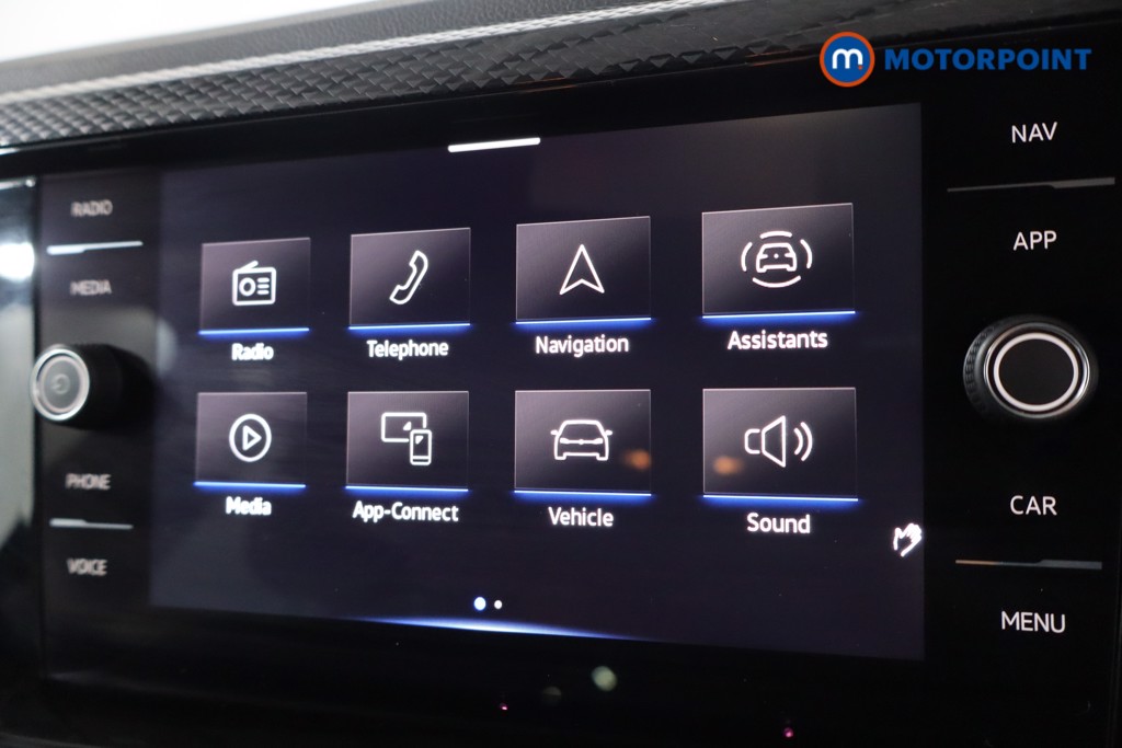 Used Volkswagen Polo 2023 for sale - 77079672: Photo 10