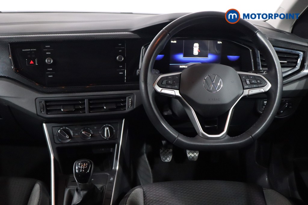 Used Volkswagen Polo 2023 for sale - 77079672: Photo 11