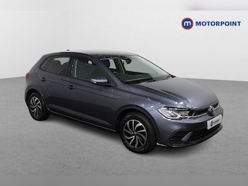 Used Volkswagen Polo 2023 for sale - 77079672: Photo