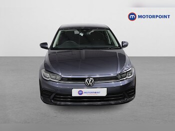 Used Volkswagen Polo 2023 for sale - 77079672: Photo