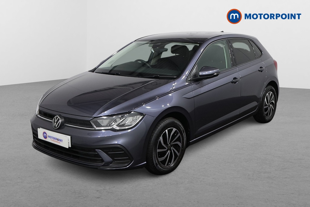 Used Volkswagen Polo 2023 for sale - 77079672: Photo 3