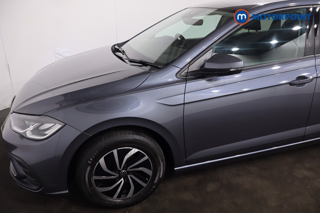 Used Volkswagen Polo 2023 for sale - 77079672: Photo 33