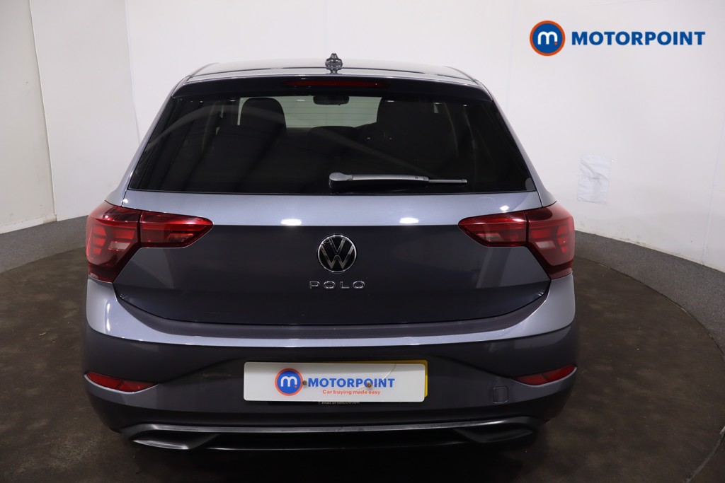 Used Volkswagen Polo 2023 for sale - 77079672: Photo 39