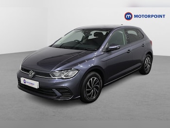 Used Volkswagen Polo 2023 for sale - 77079672: Photo