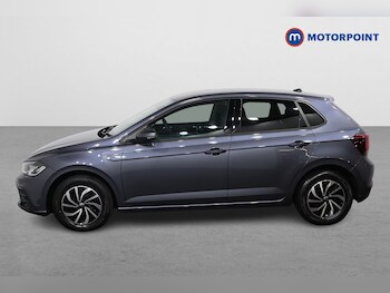 Used Volkswagen Polo 2023 for sale - 77079672: Photo
