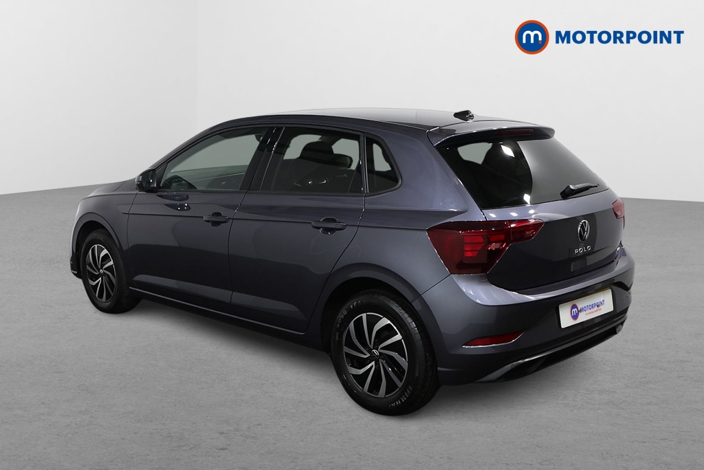 Used Volkswagen Polo 2023 for sale - 77079672: Photo 5