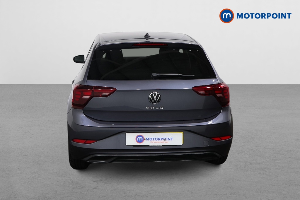 Used Volkswagen Polo 2023 for sale - 77079672: Photo 6