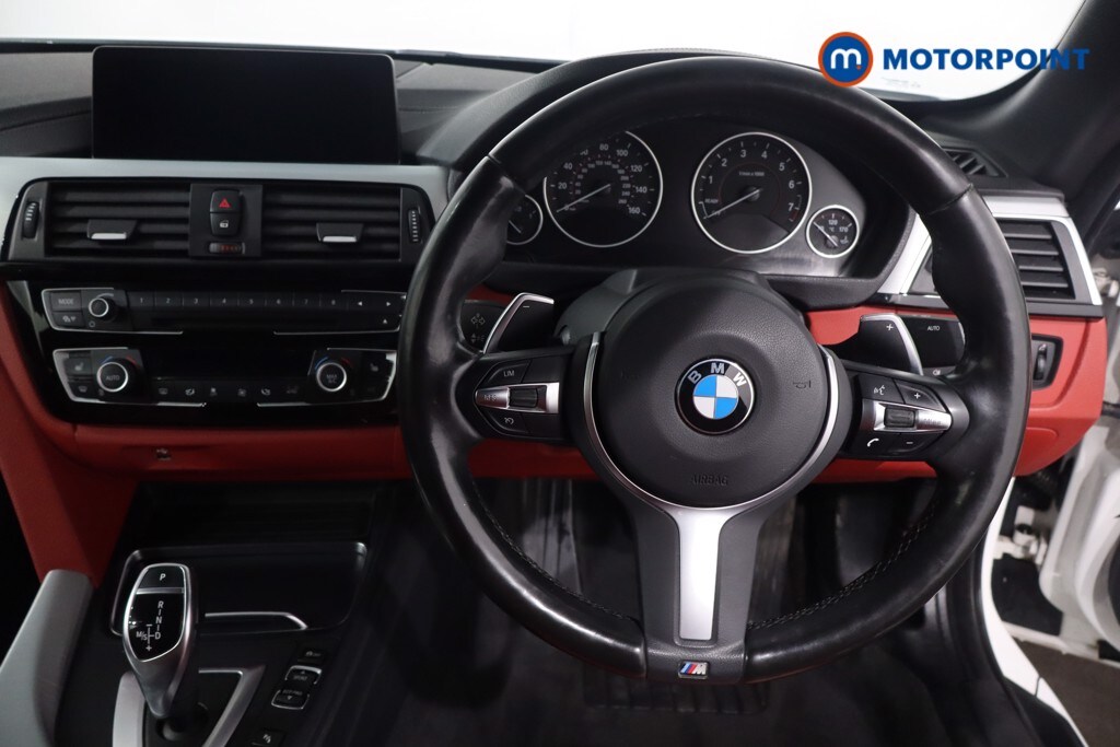 Used BMW 4 Series 2019 for sale - 77582248: Photo 11