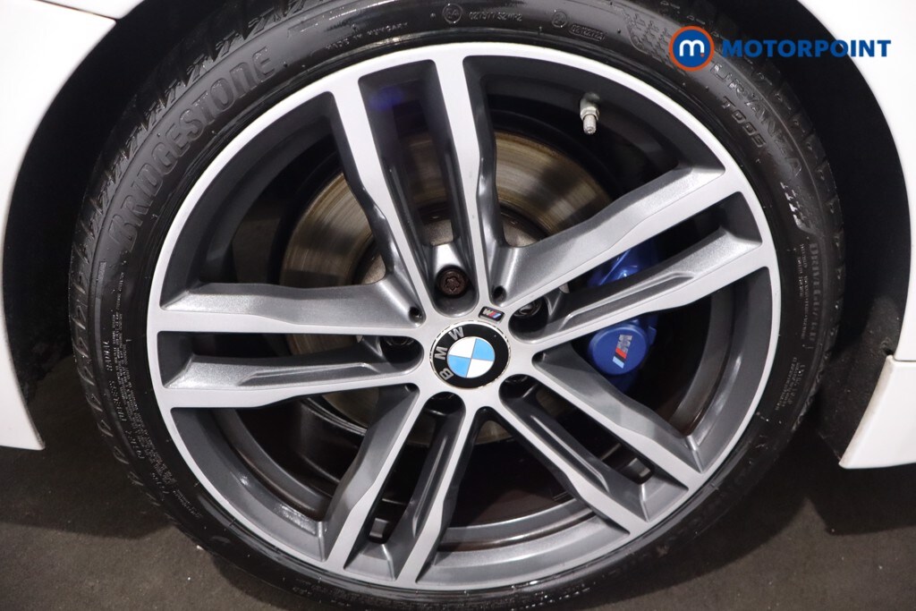 Used BMW 4 Series 2019 for sale - 77582248: Photo 17