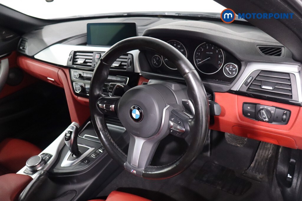 Used BMW 4 Series 2019 for sale - 77582248: Photo 31