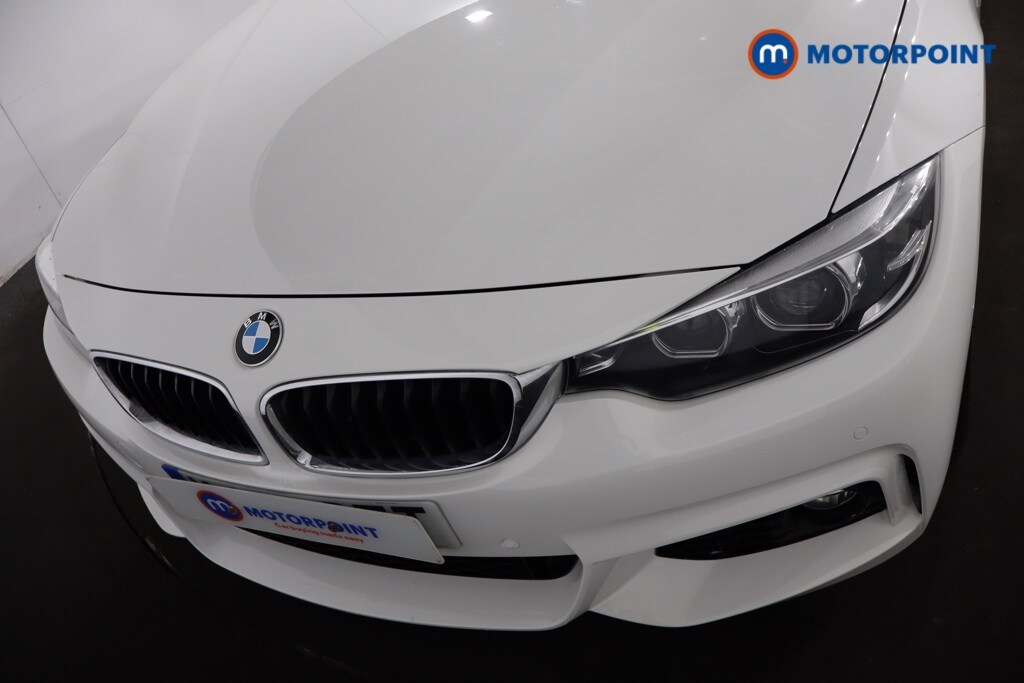 Used BMW 4 Series 2019 for sale - 77582248: Photo 42