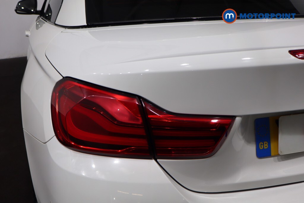 Used BMW 4 Series 2019 for sale - 77582248: Photo 44