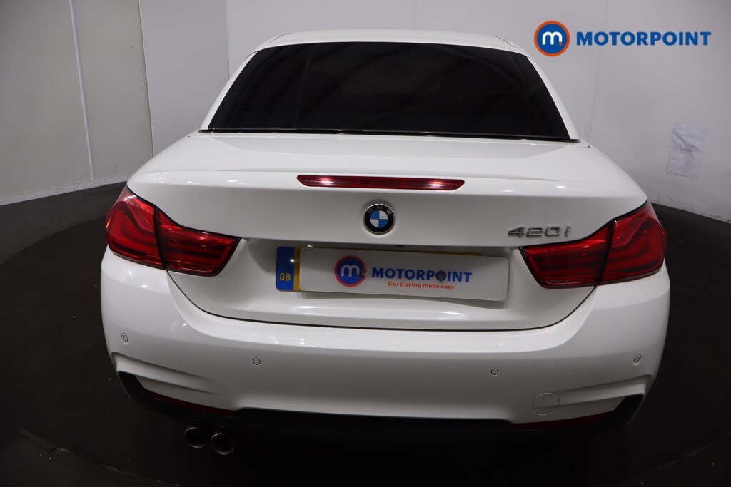 Used BMW 4 Series 2019 for sale - 77582248: Photo 48