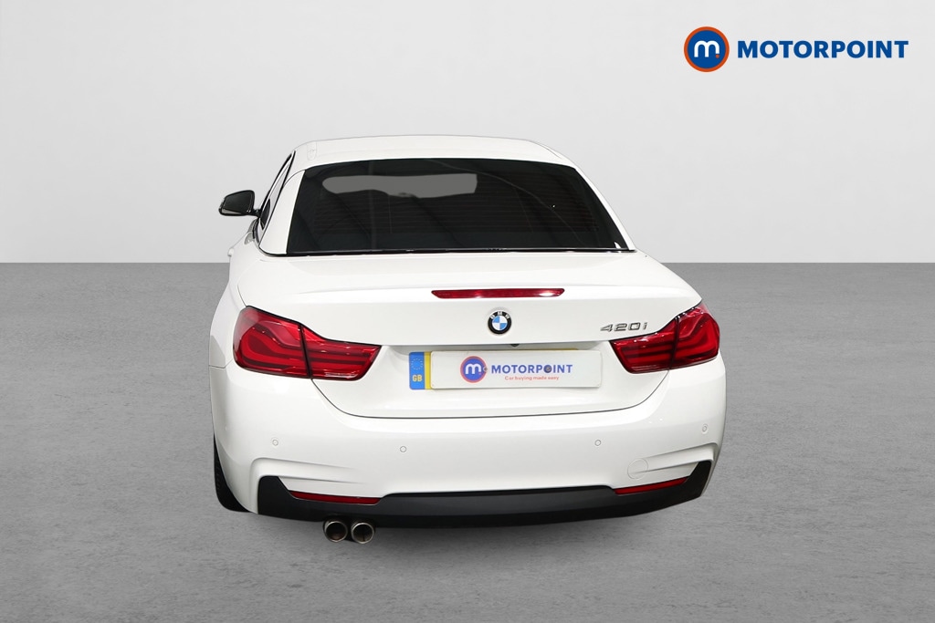 Used BMW 4 Series 2019 for sale - 77582248: Photo 6