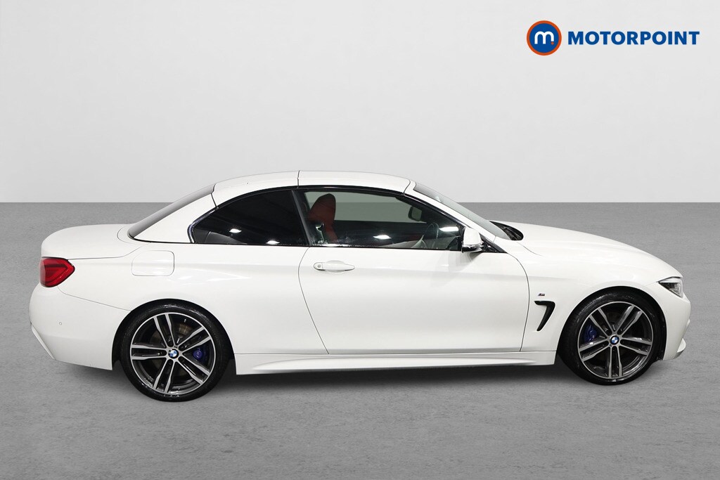 Used BMW 4 Series 2019 for sale - 77582248: Photo 8