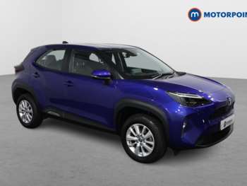 2023 - 1.5 Hybrid Icon 5dr CVT