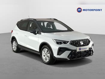 Used SEAT Arona 2026 for sale - 79718968: Photo