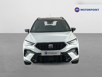 Used SEAT Arona 2026 for sale - 79718968: Photo