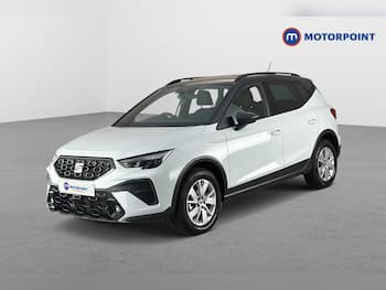 Used SEAT Arona 2026 for sale - 79718968: Photo