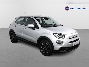 Used Fiat 500X 2020 for sale - 78271147: Photo